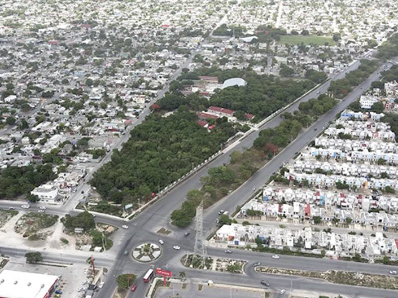 Antes del 2021 deben estar listas 49 obras en el estado de Quintana Roo