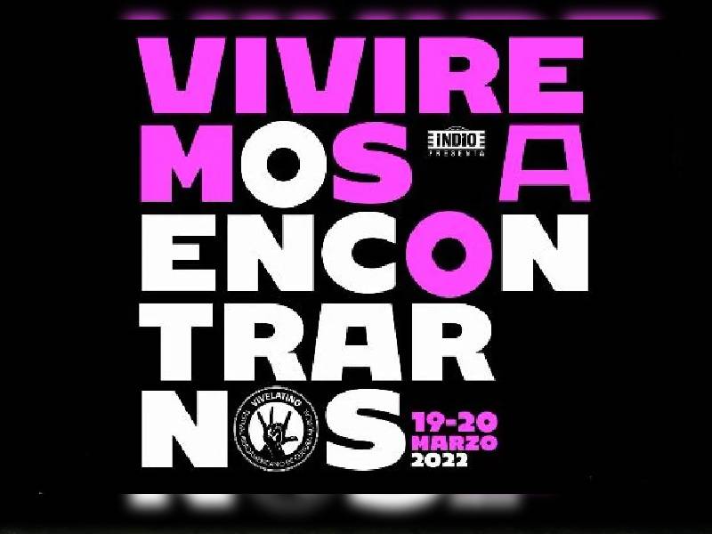 Vive Latino ya tiene fechas para 2022: ¿Ahora si va?