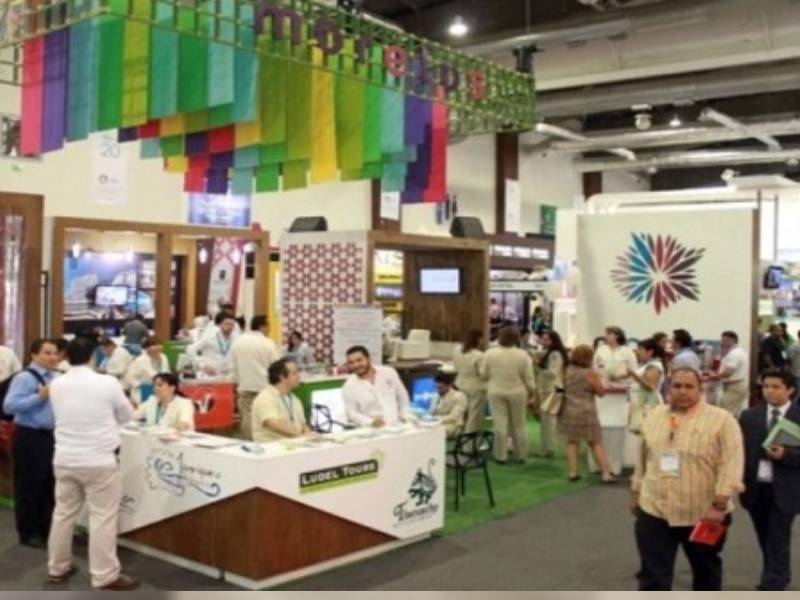 Sectur y Yucatán refuerzan invitación para el Tianguis Turístico