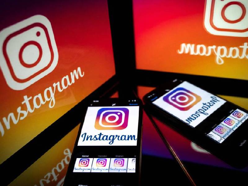 Instagram sufre críticas tras revelarse efectos negativos en salud mental