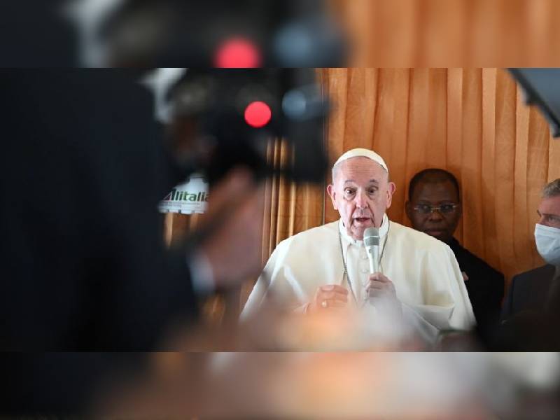 El Papa pide a las iglesias reconocer su crueldad en abusos a menores