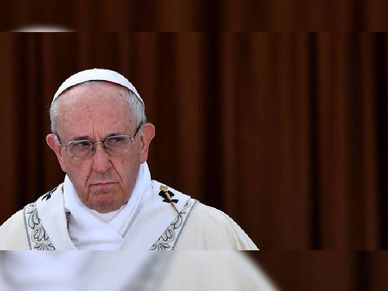 Me querían muerto: el Papa Francisco sobre el Vaticano luego de su cirugía
