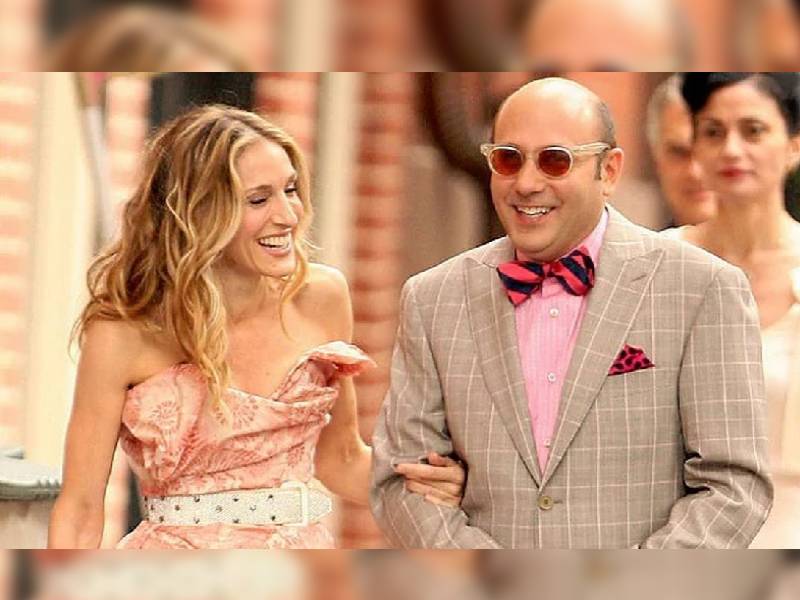 Fallece Willie Garson, actor de "Sexand The City" a los 57 años