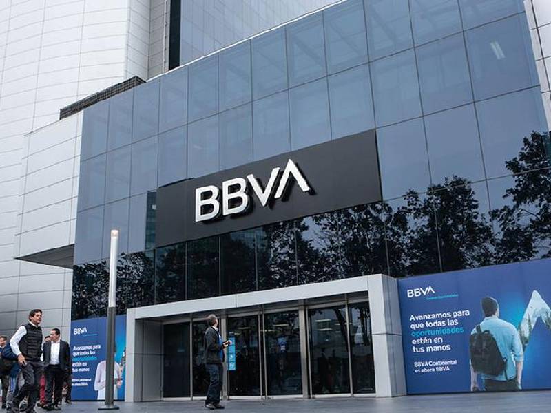 BBVA Bancomer recibe 80 mil reclamos de clientes por fallas