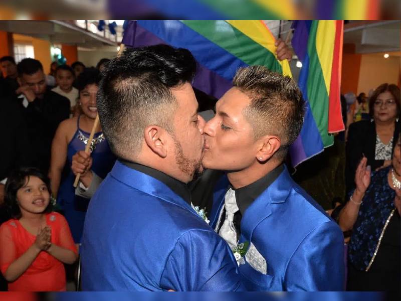 Autoriza Querétaro matrimonios entre personas del mismo sexo