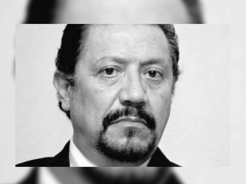 Murió Sócrates Campos Lemus, ex líder del Movimiento Estudiantil del 68