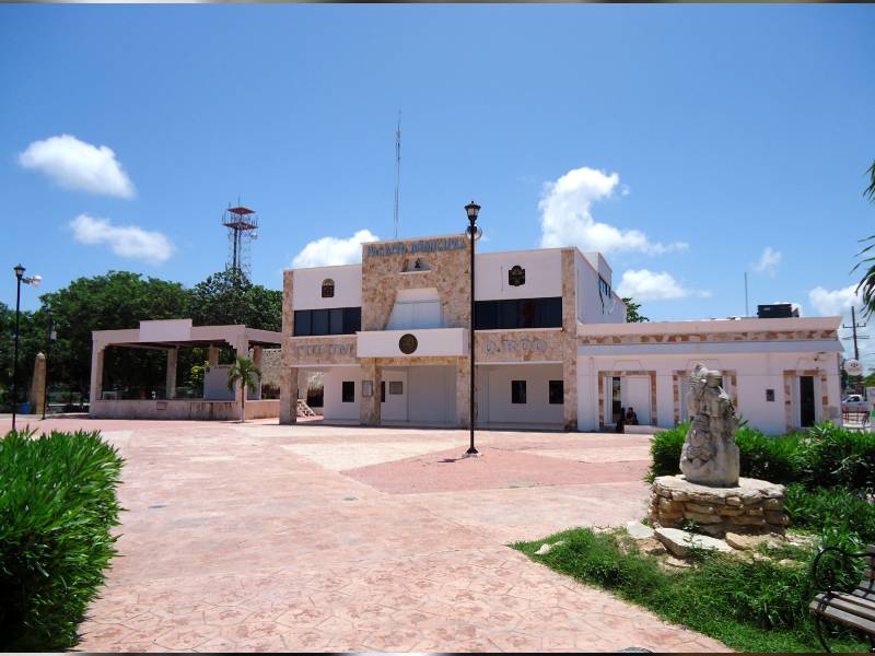 "Viento en popa", transición de gobierno en Tulum