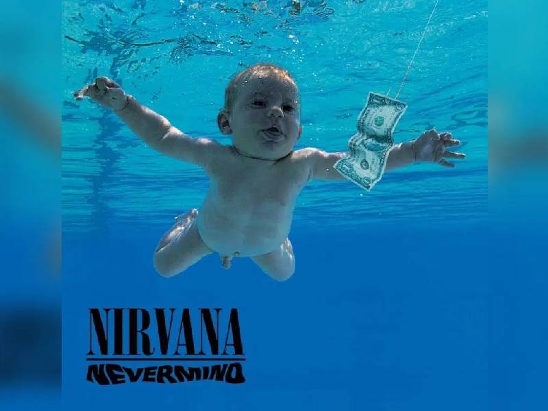 A 30 años de ÔÇÿNevermindÔÇÖ, el álbum de Nirvana que llevó el grunge al mainstream
