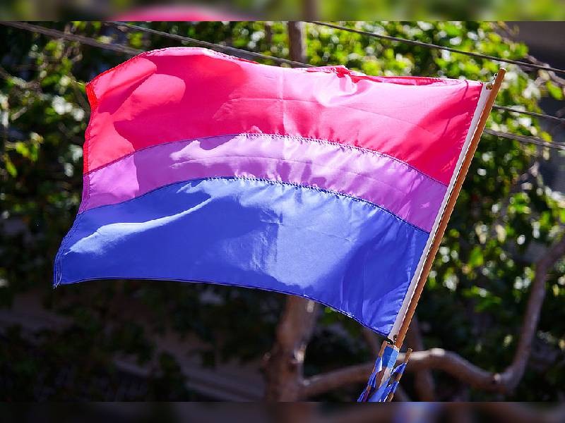 Celebramos el Día Internacional de la Bisexualidad, aquí te explicamos su importancia
