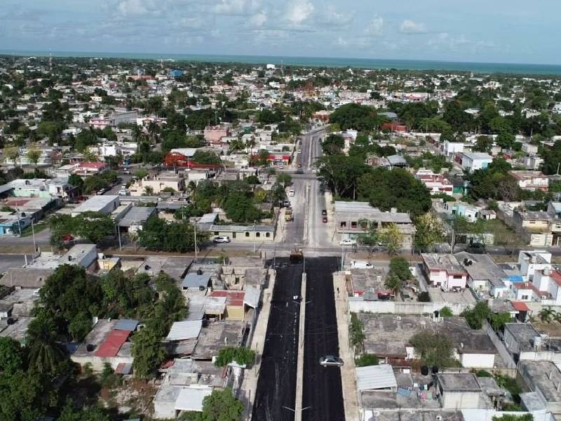 Alemania dona a Quintana Roo cinco sensores para medir calidad del aire