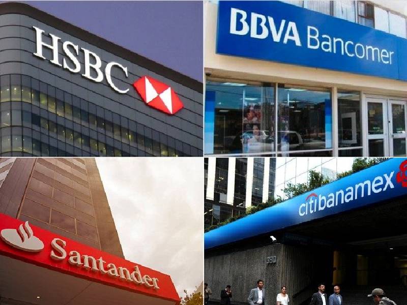 De abril a junio, aumentaron 6% las reclamaciones en el sector bancario