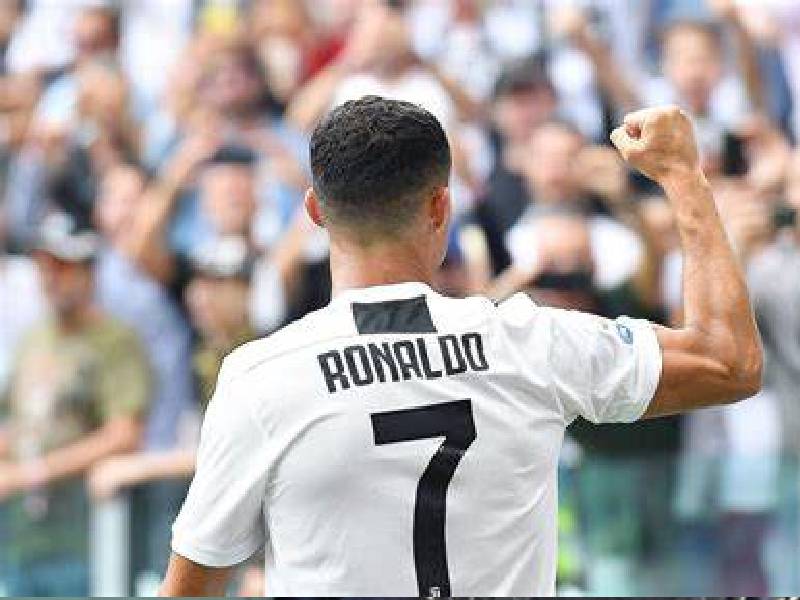 Sin Cristiano, Juventus agrava su crisis con una derrota contra Napoli