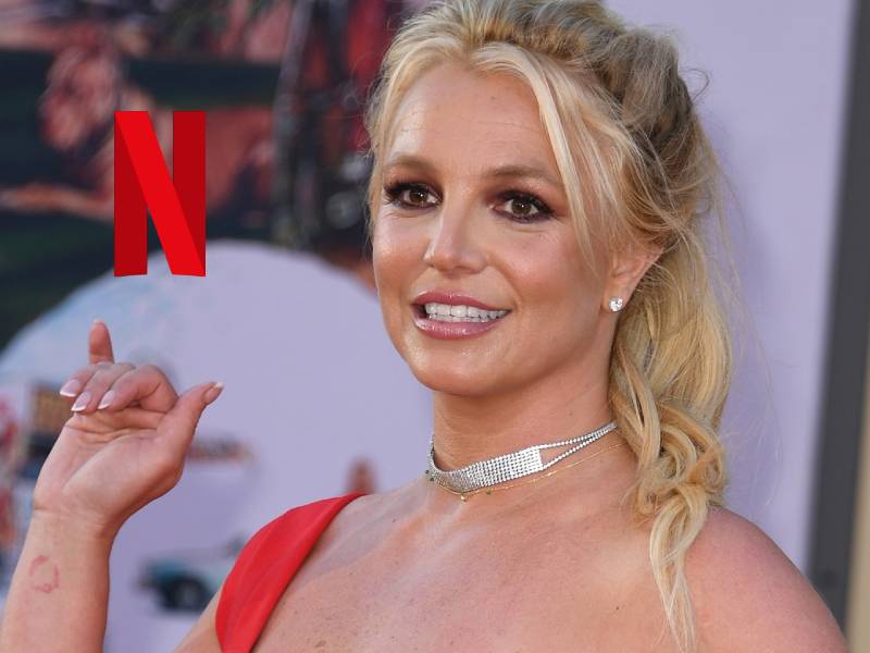 Britney vs Spears