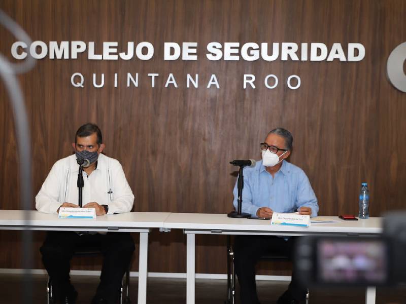 Quintana Roo con avances importantes en la procuración de justicia