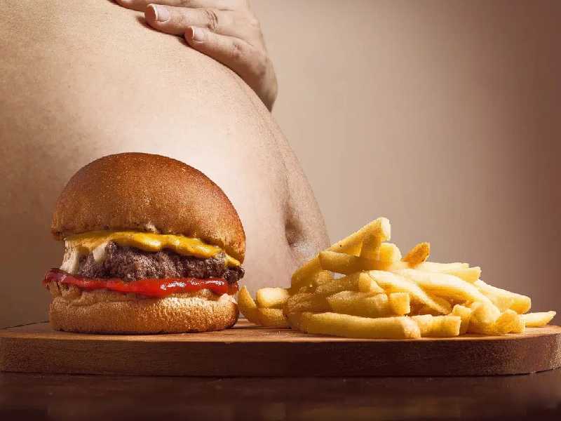 Un tercio de los niños de América Latina tienen sobrepeso por la pandemia