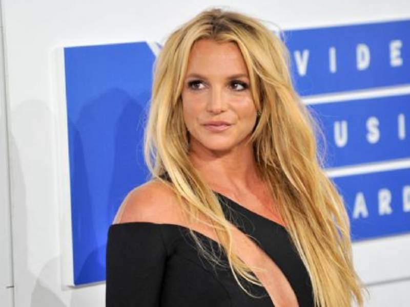 Britney Spears eliminó su cuenta de Instagram. Te decimos por qué