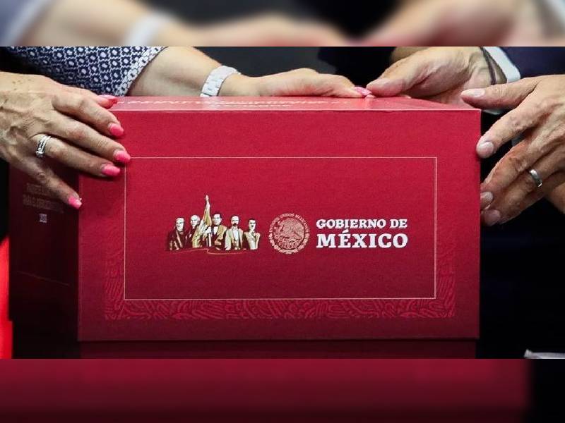 ¿Qué incluye el nuevo Paquete Económico 2022 de México?