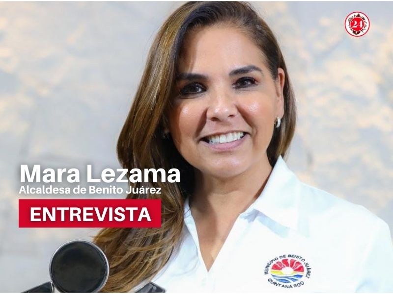 Mara Lezama