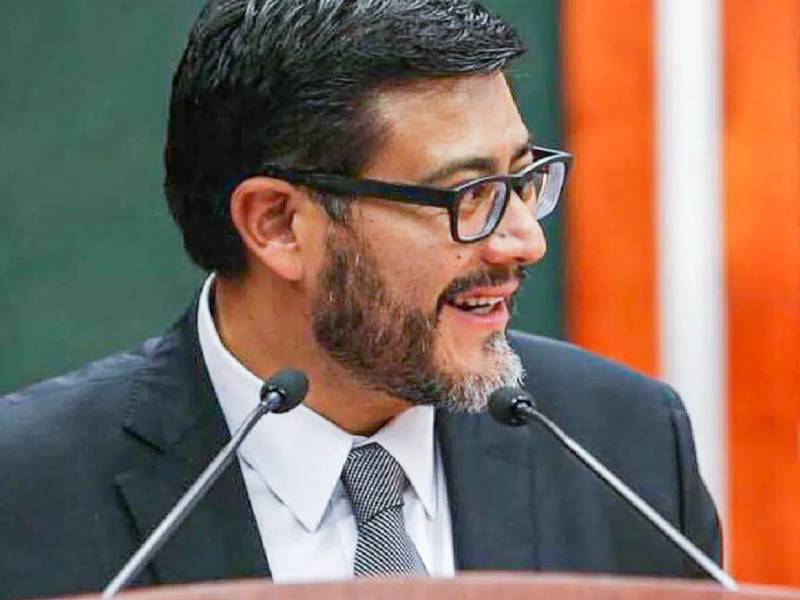 Asume Reyes Rodríguez Mondragón presidencial del TEPJF