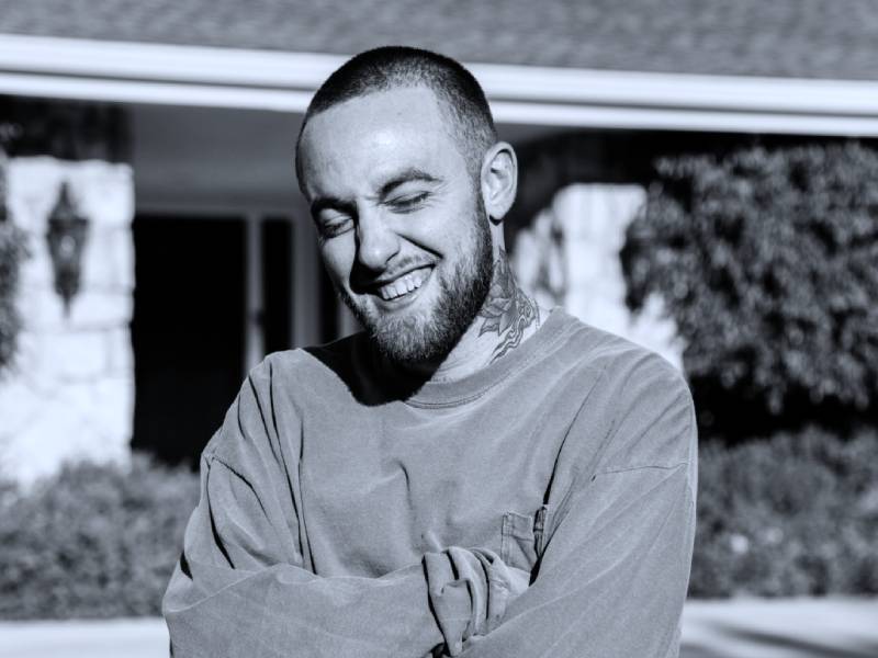 A 3 años del fallecimiento de Mac Miller; 5 canciones para recordarlo