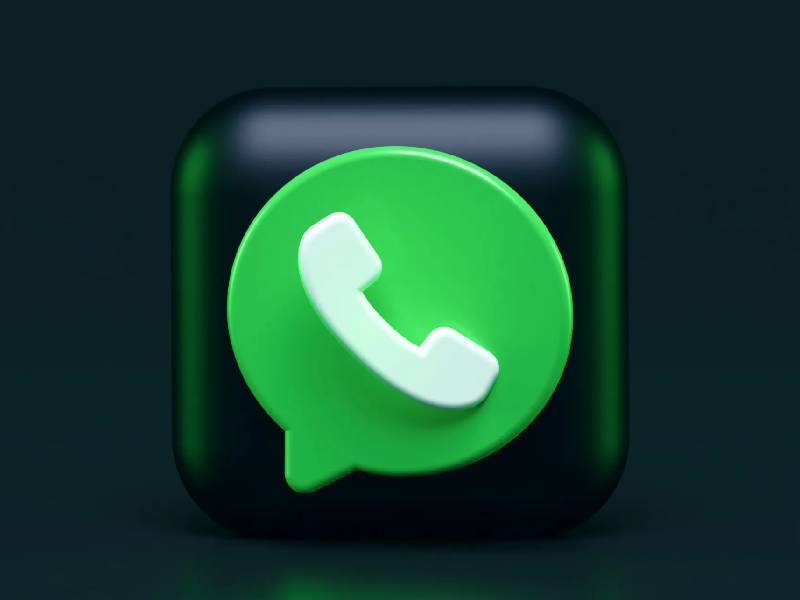 Nuevos cambios en WhatsApp; así luciría las burbujas de chat en iOS