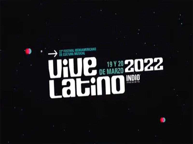 Se agotan las primeras fases del Vive Latino en preventa