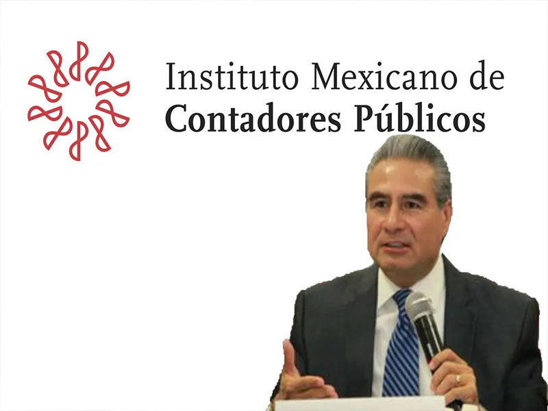 El Instituto Mexicano de Contadores Públicos (IMCP) reconoció los cambios que realizó la Cámara de Diputados sobre la propuesta de nuevas obligaciones a los profesionales