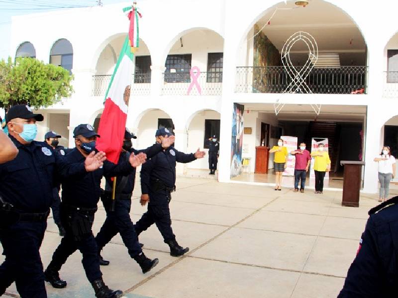 Dia de la raza en mexico
