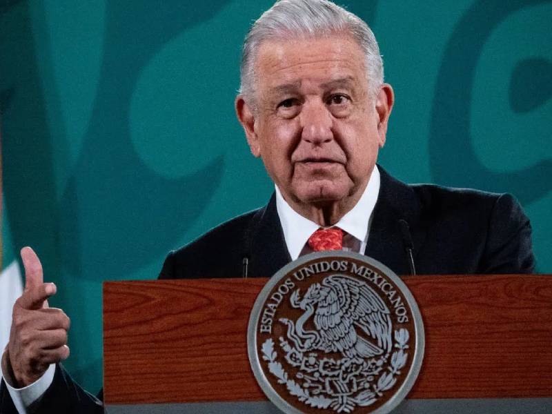 López Obrador: mi ejemplo es Dinamarca