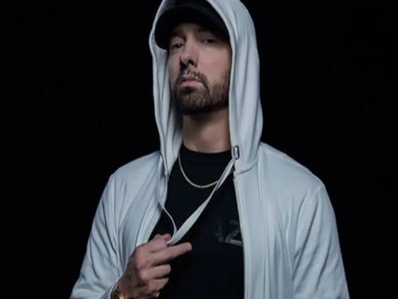 Entre el éxito y la polémica: Eminem celebra 49 años