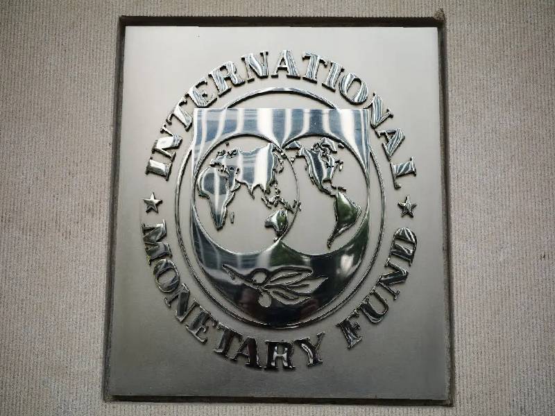 FMI recomienda trabajar en presupuesto sostenible