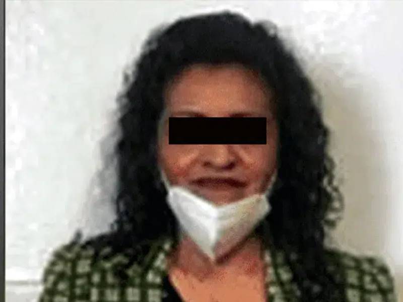 Le dan 13 años de prisión por prostituir a su sobrina menor de edad en el Edomex