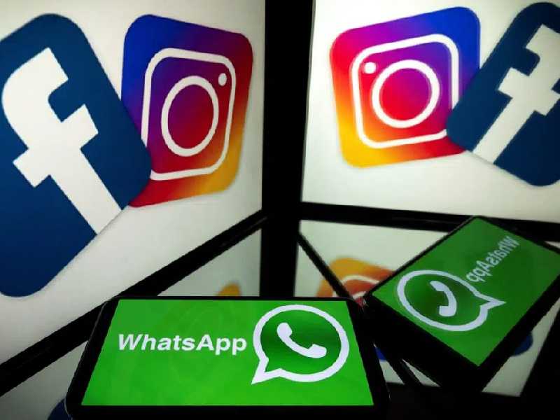 Caen WhatsApp, Facebook, redes: un viaje al pasado