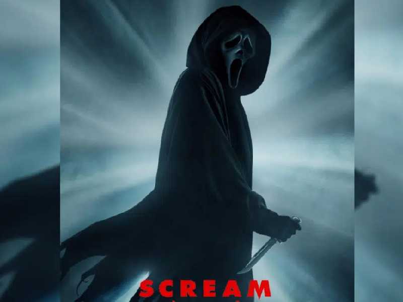 Scream: el primer tráiler de la saga trae de regreso de ÔÇÿGhostfaceÔÇÖ