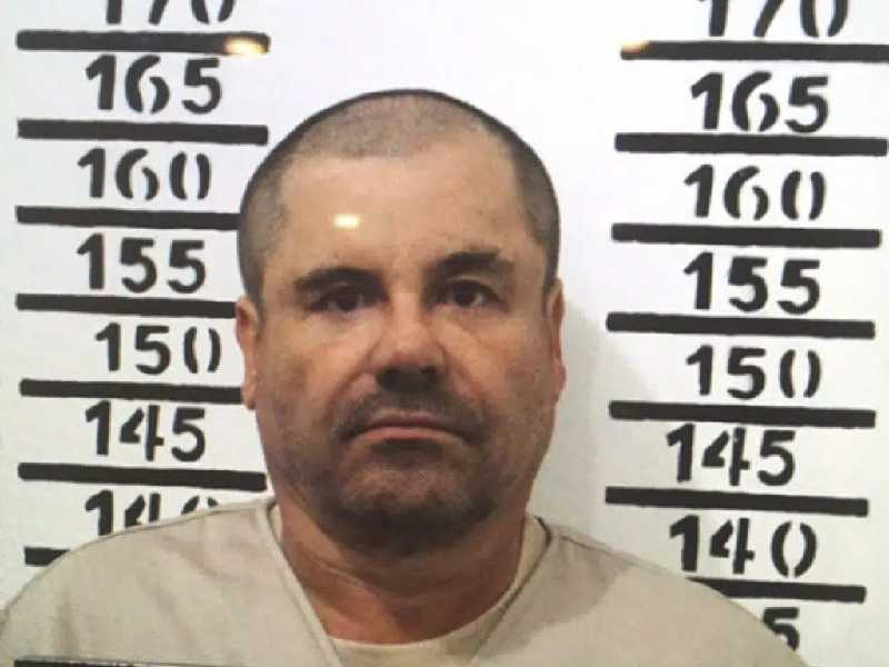 Abogados del Chapo apelan condena en NY