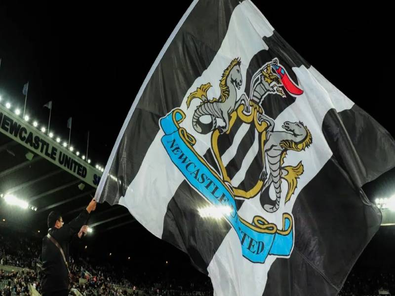 Newcastle se convierte en el equipo más rico del mundo