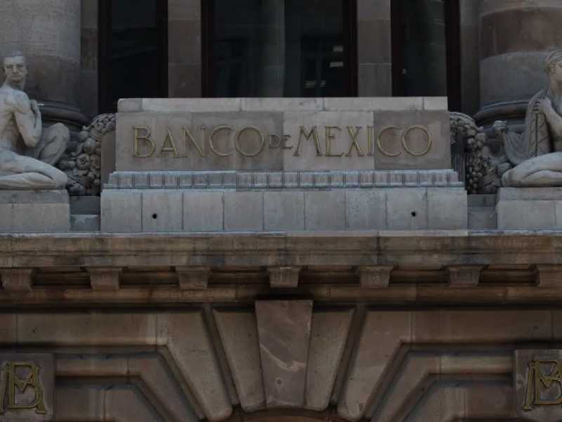 La inflación seguirá siendo alta en el corto plazo: Banxico