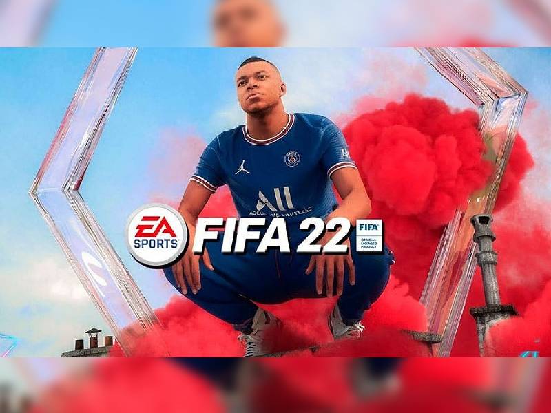EA Sports: FIFA 22 podría ser el último de la franquicia