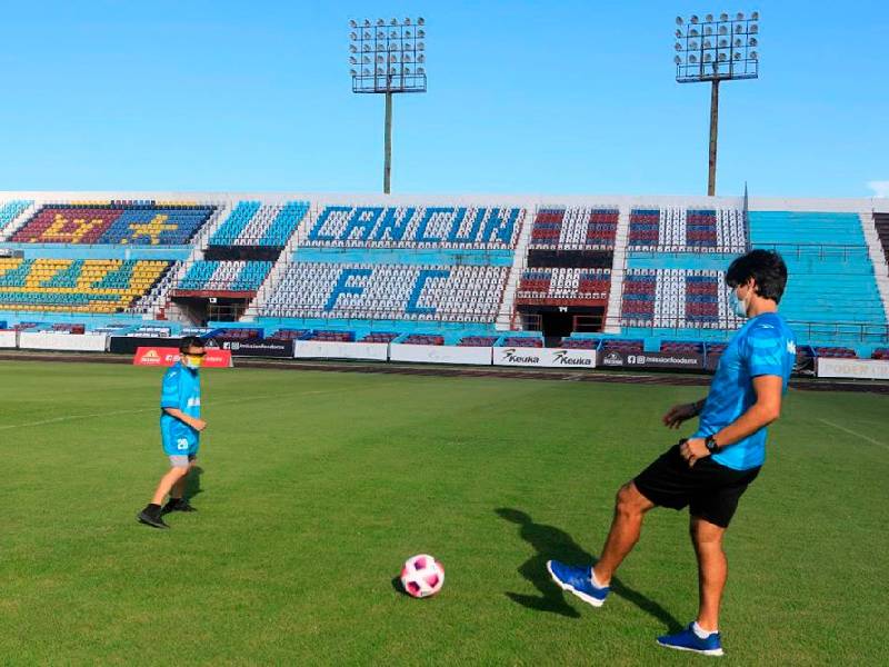 Cancún FC