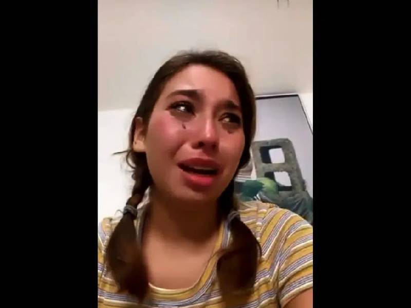 Video: Joven denuncia en Instagram acoso afuera del Tec de Monterrey