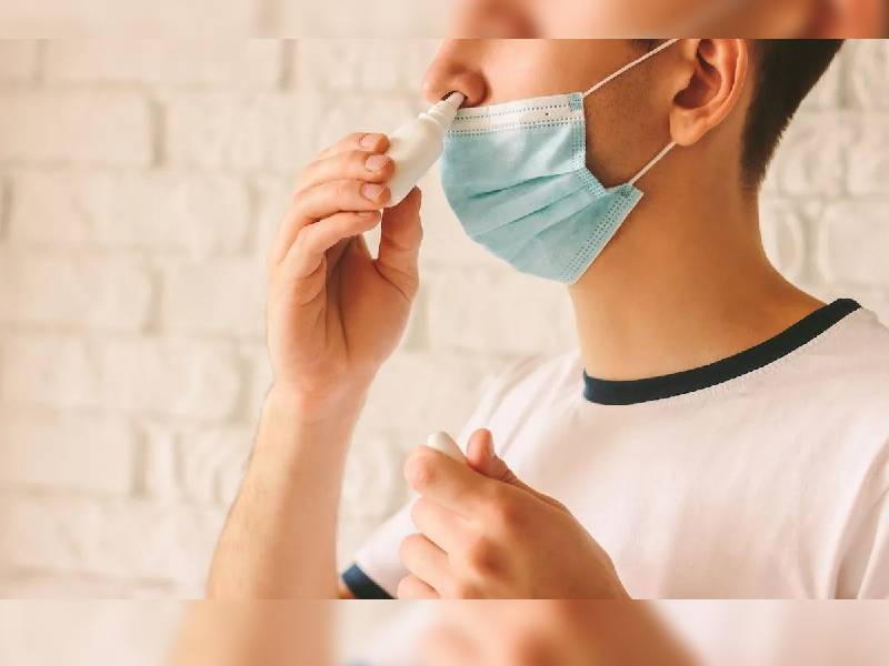 ¿Qué tan efectivas son las soluciones salinas para lavarse la nariz?
