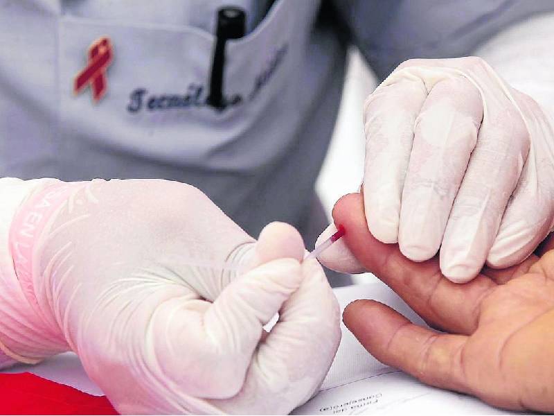 Tulum contagios de VIH
