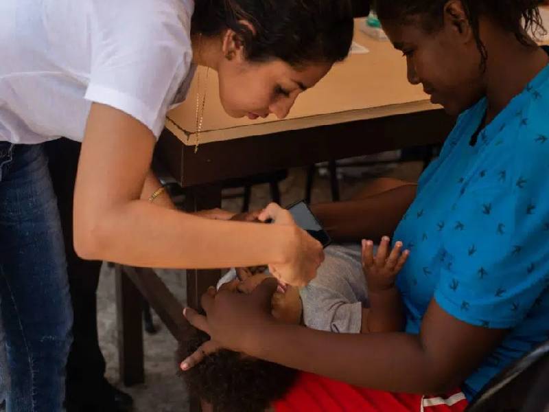 Vacuna contra la malaria, una realidad según la OMS