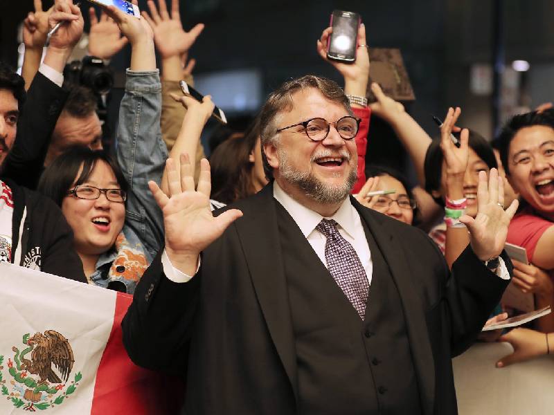 Guillermo del Toro cumple años. Esto es lo que no sabías de él