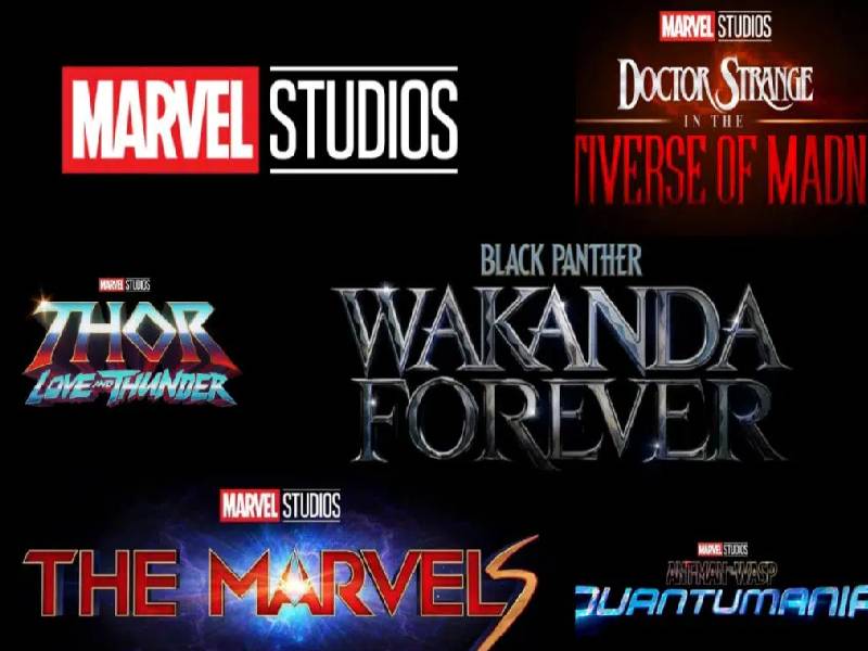 Disney retrasa estreno de seis películas de Marvel; conoce las nuevas fechas
