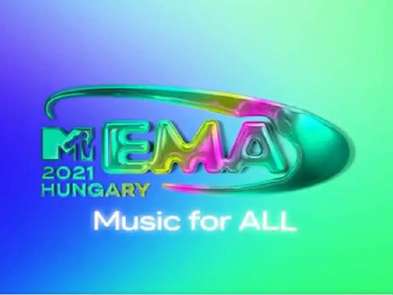 MTV EMA regresan este 2021, te decimos fecha y sede