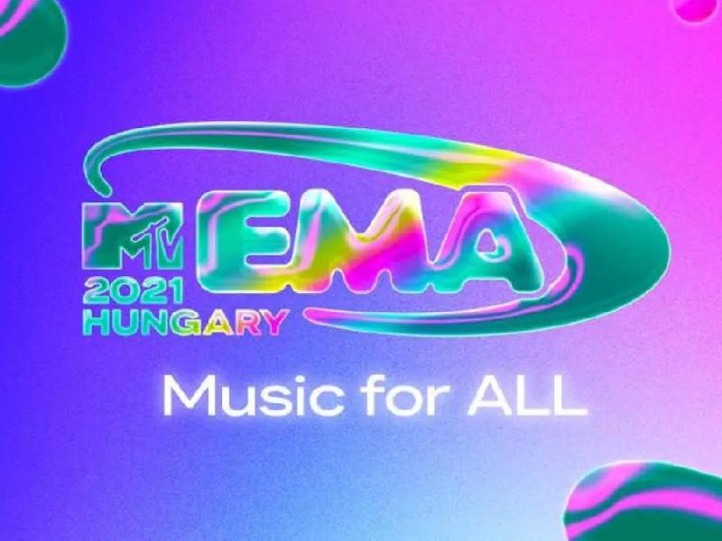MTV EMA 2021: Conoce la lista completa de nominados