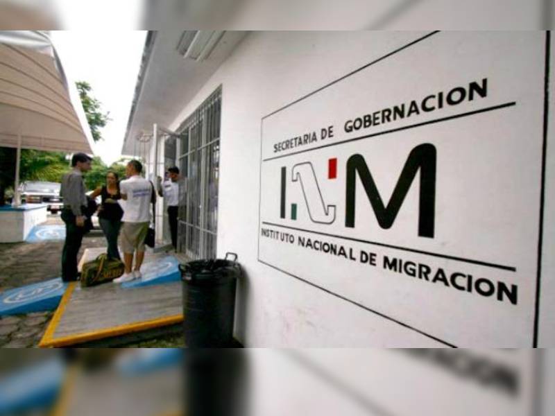 Brasileños engañan a migración en Cancún