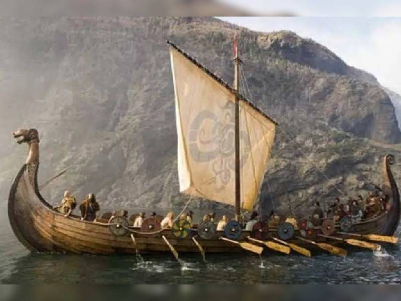 Vikingos en América: científicos confirman que llegaron antes que Colón