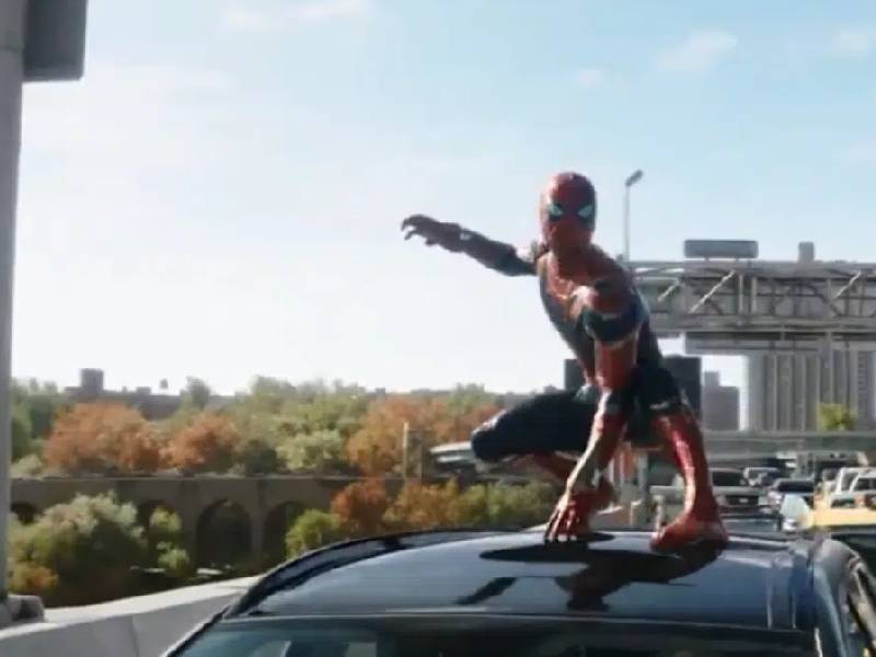 ¿Los originales? filtraciones sugieren que Sandman y Lizard regresan en Spider-Man: No way home